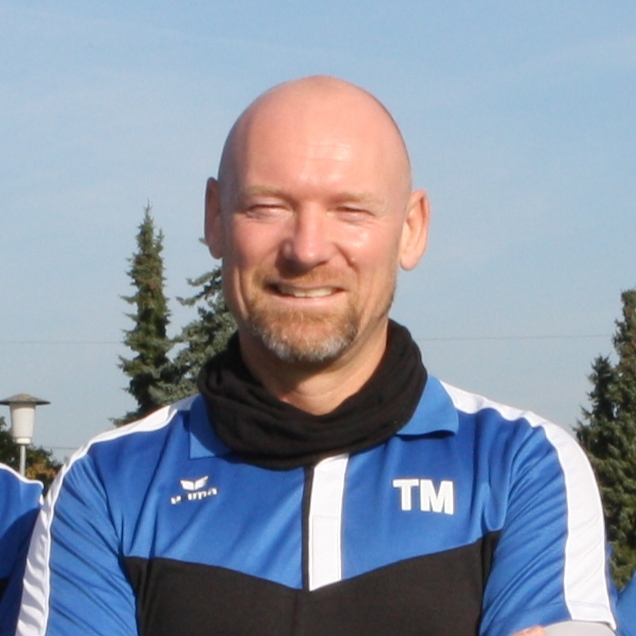Torsten Merkel