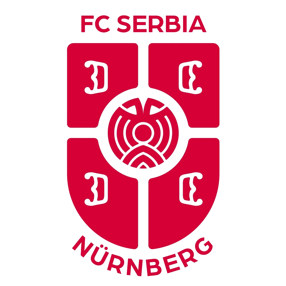 FC Serbia Nürnberg