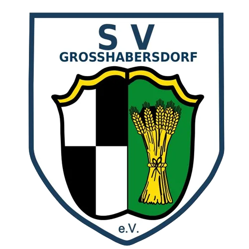 SV Großhabersdorf