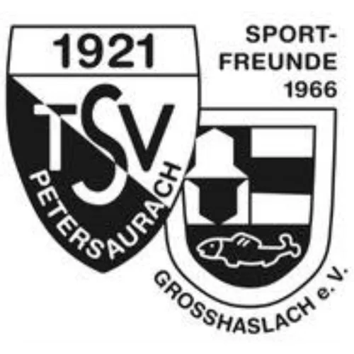SG Petersaurach/Großhaslach