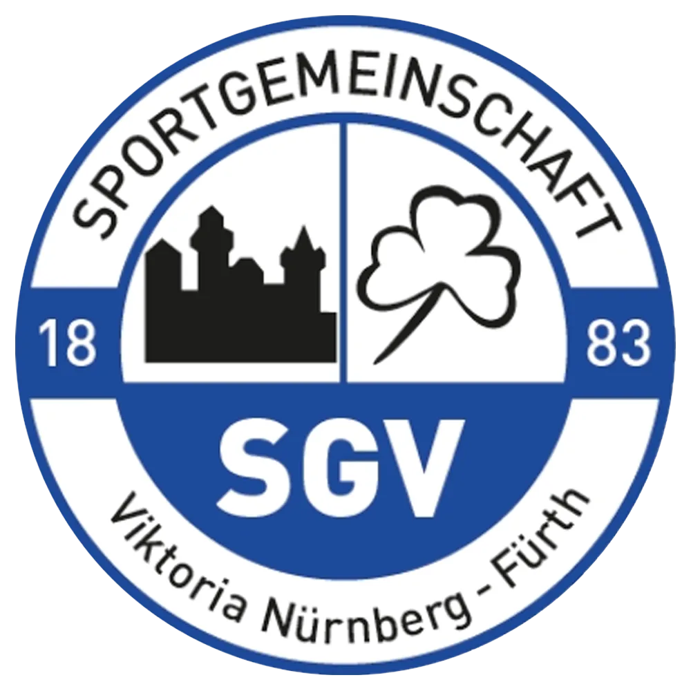 SGV Nürnberg-Fürth 1883 II