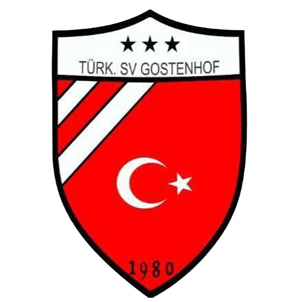 Türk. SV Gostenhof Nürnberg