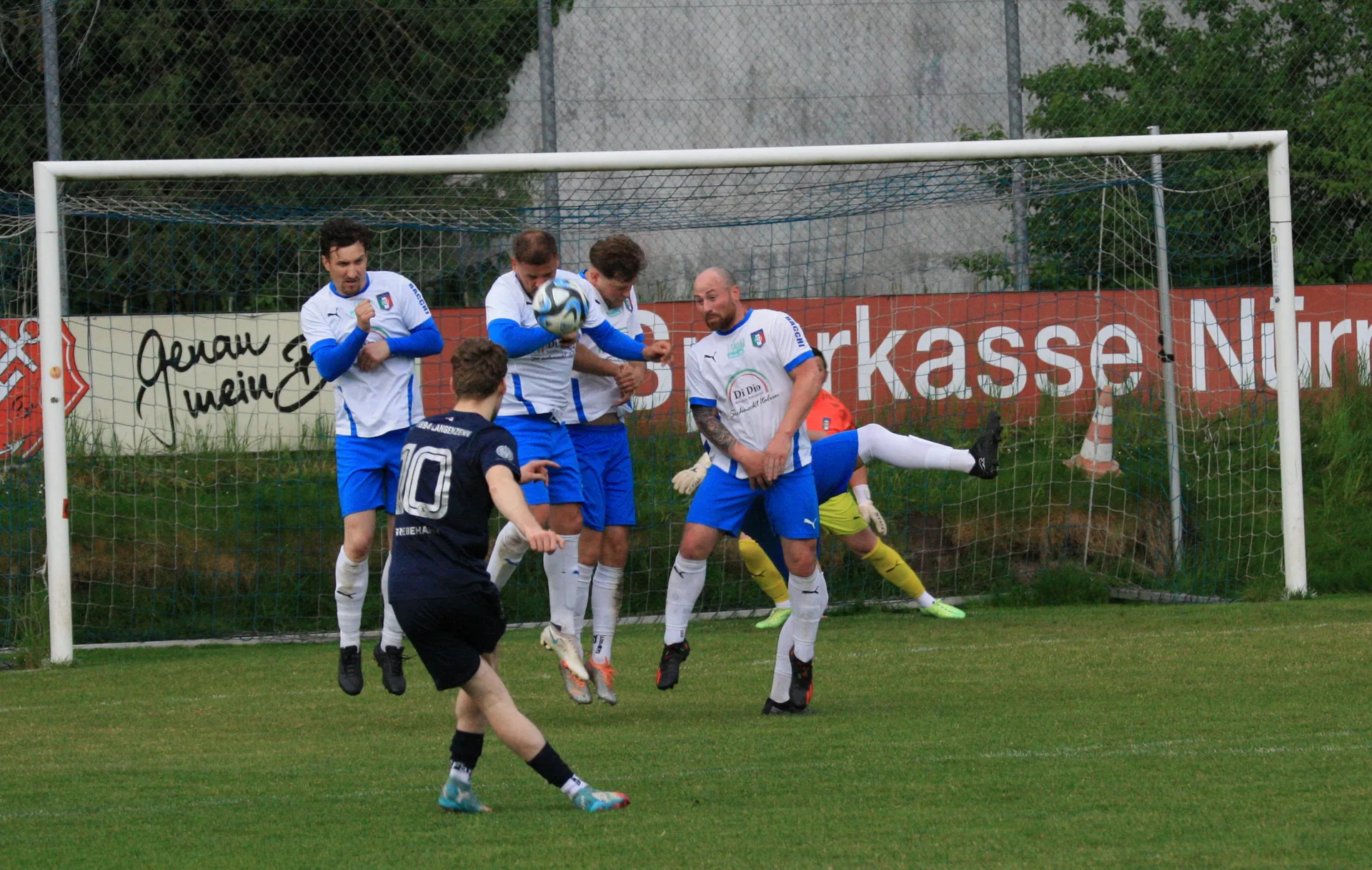News Bild