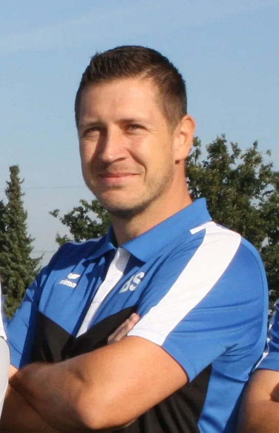 Björn Schottroff