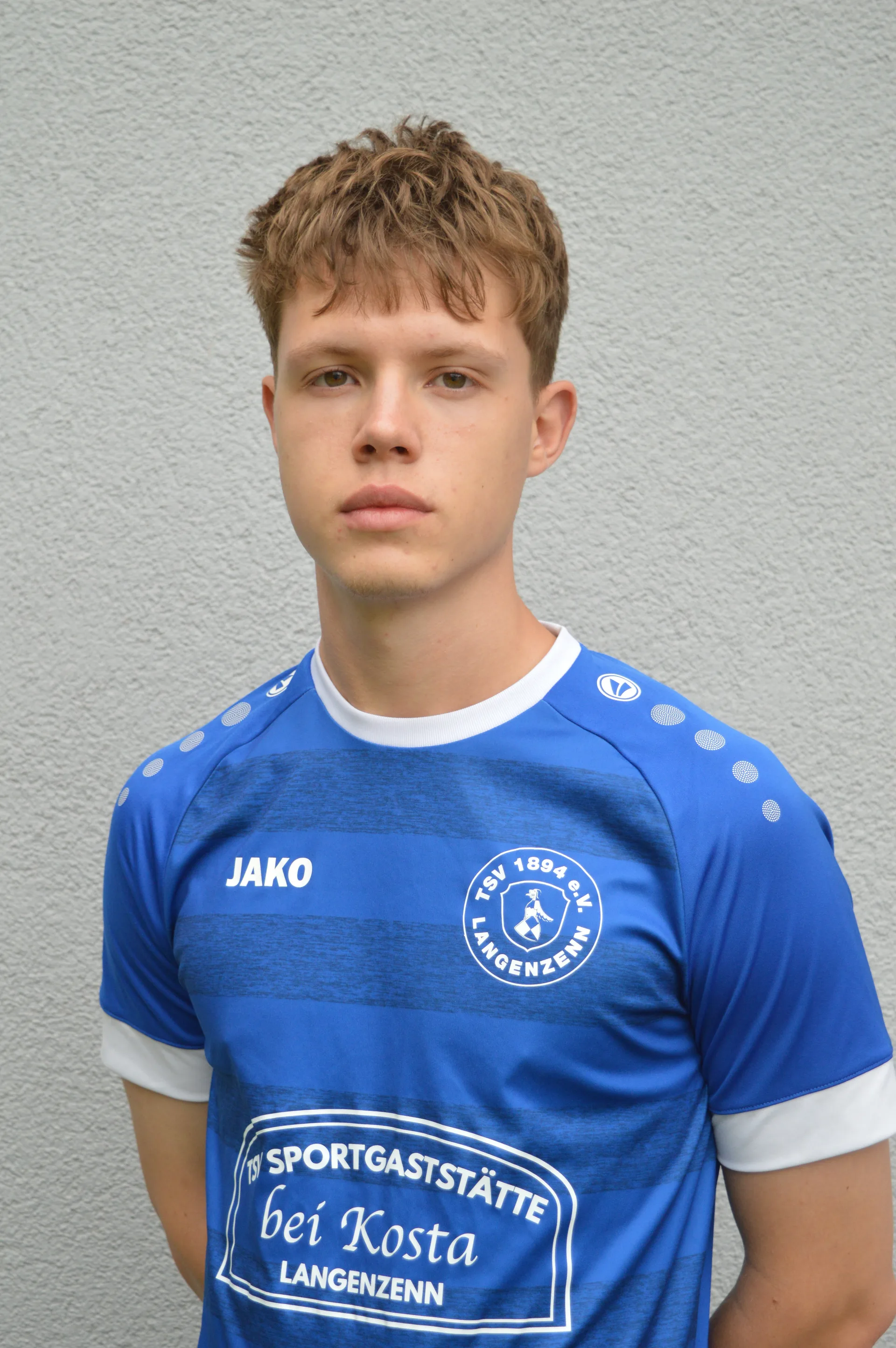 Dimitri Schander