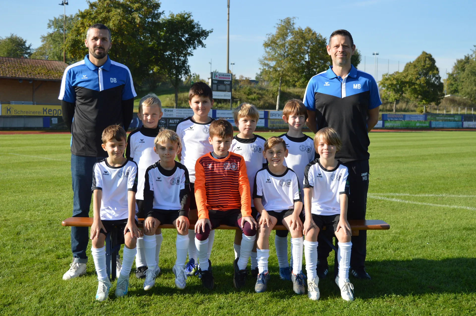 F2-Jugend