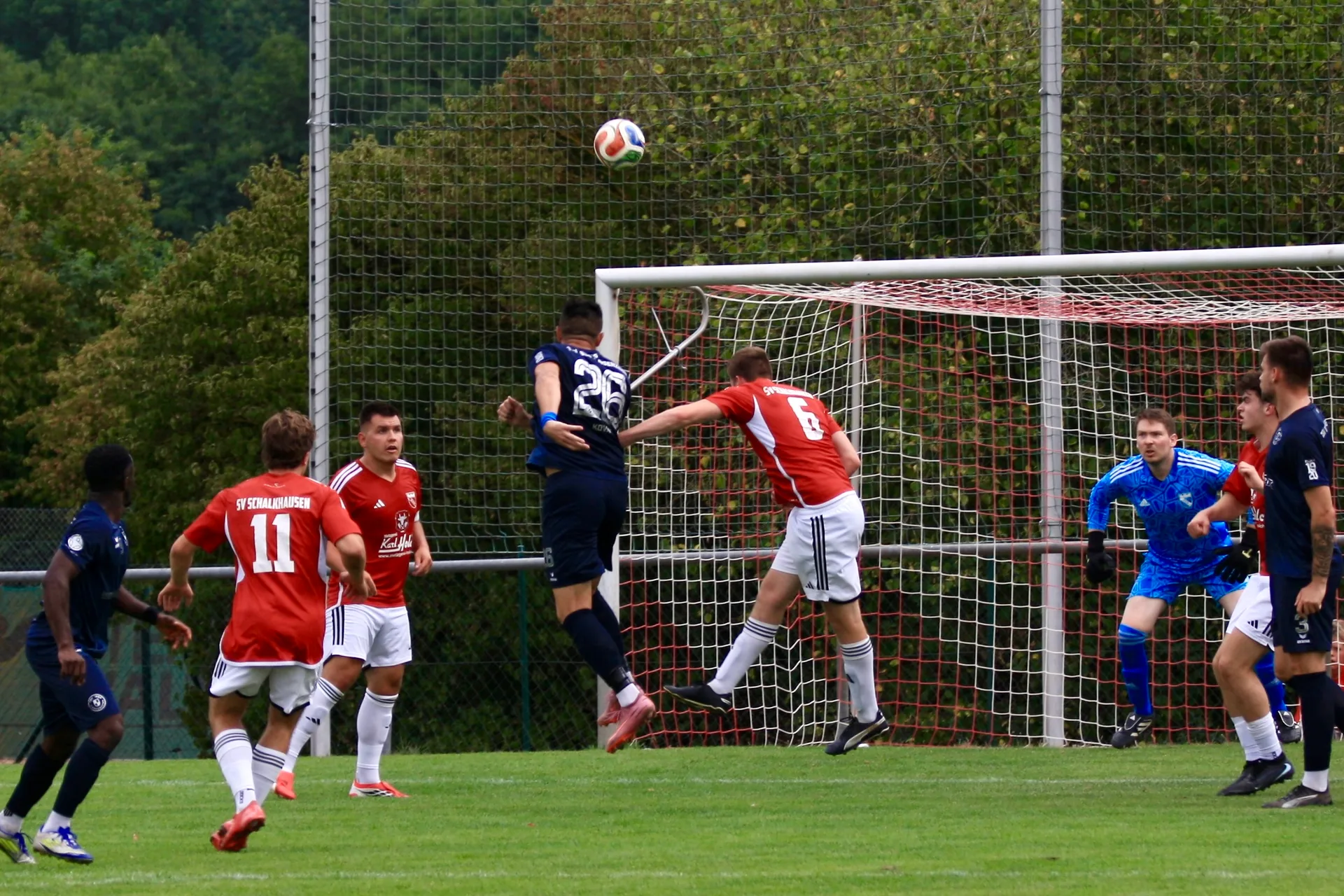 News Bild