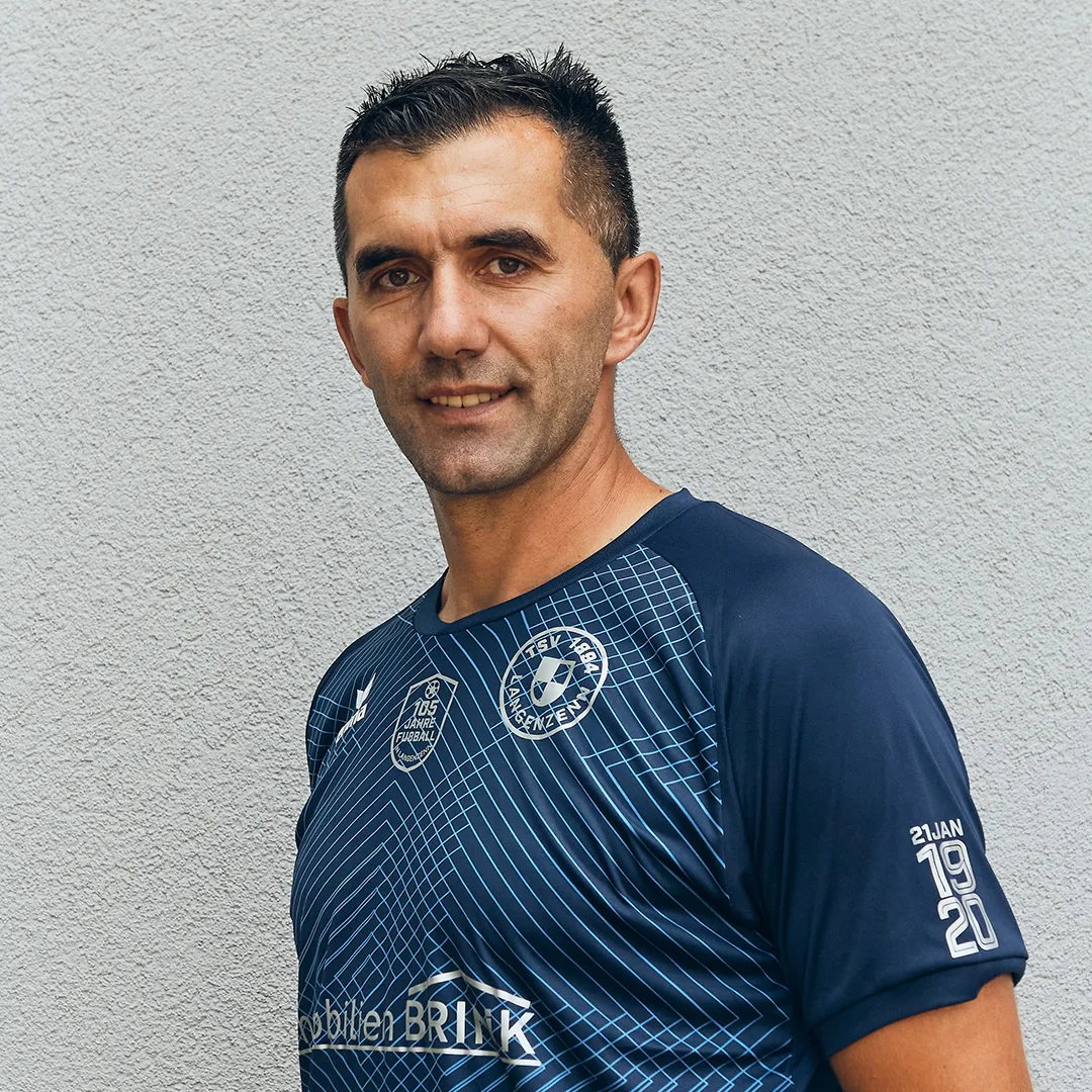 Aleksander Kovac