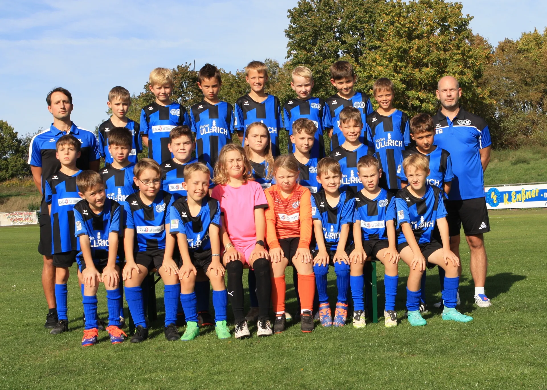 E2-Jugend